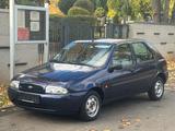 Ford Fiesta 1.3 44kW Style - gebrauchte Ford Fiesta aus dem Jahr 1998