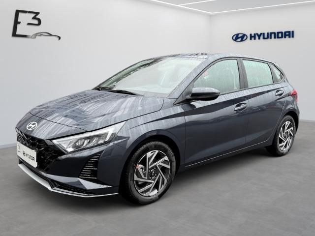 Image of Hyundai i20