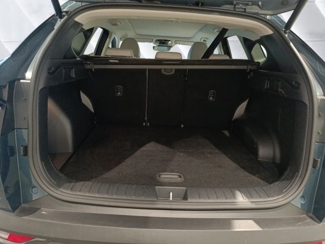 Hyundai Tucson – Bild 12