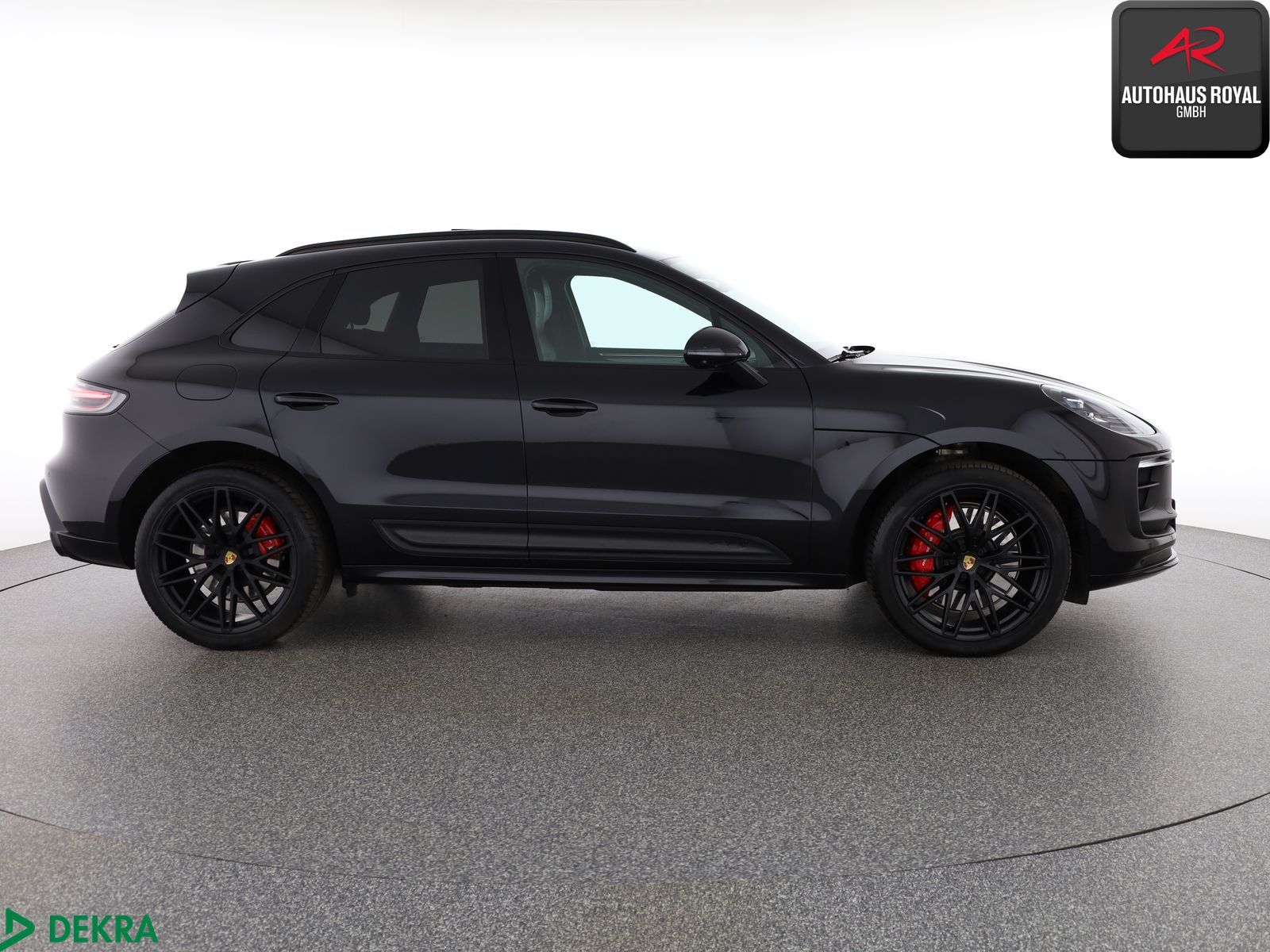 Porsche Macan GTS SPORTCHRONO,LUFT,360,SITZKLIMA,KEYLESS foto 6
