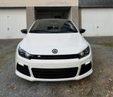 Volkswagen Vw Scirocco R 2.0 H&r Sternhimmel - VW Scirocco von 2013