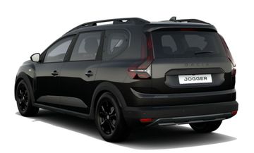 Dacia Jogger Extreme+ TCe 110 7-Sitzer