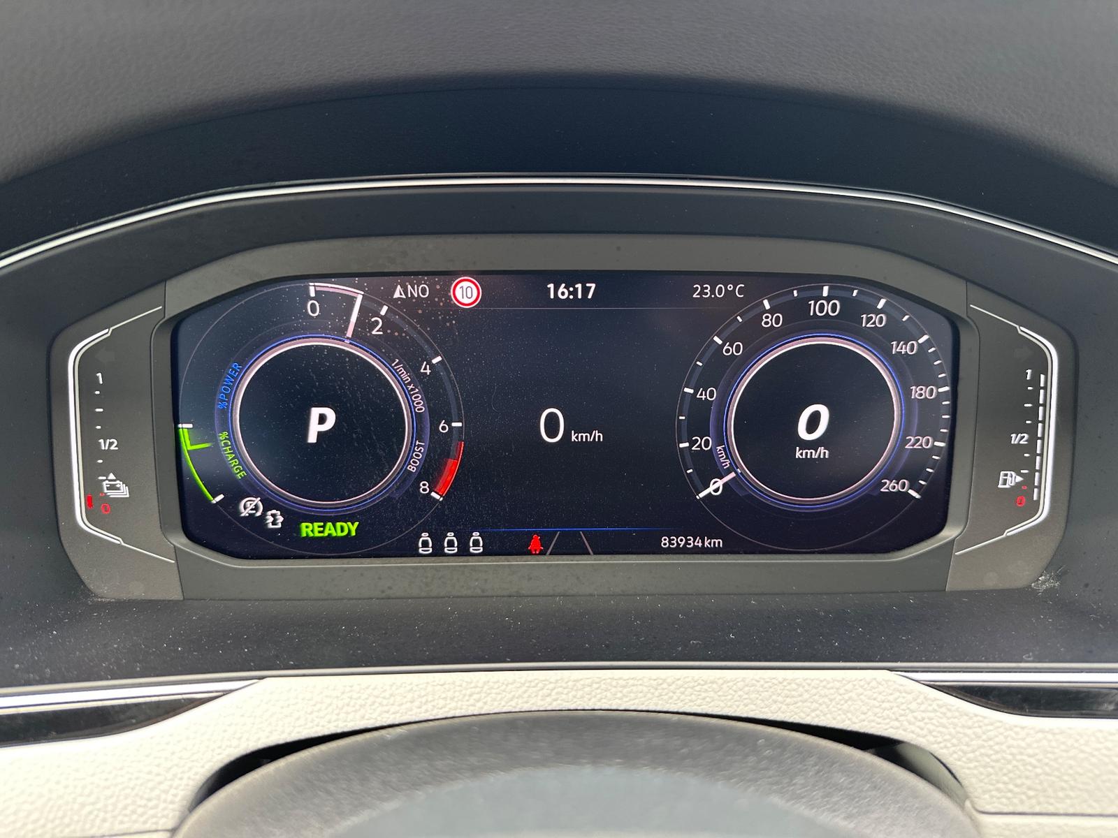 Volkswagen Passat 1.4 Hybrid GTE NAV+IQLIGHT+AHK, миниатюра 20