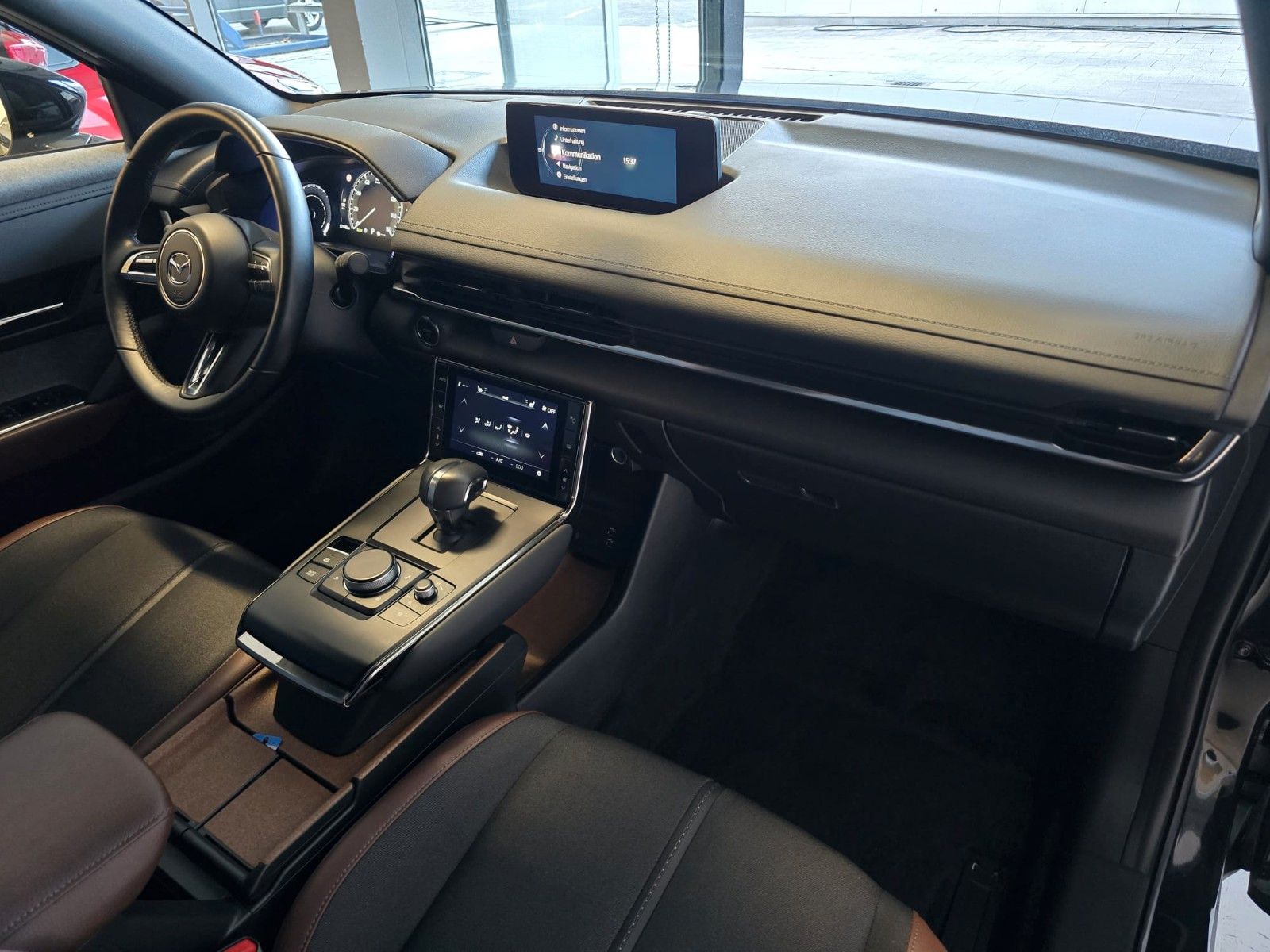 Mazda MX-30 - Bild 16