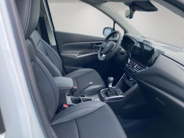 Suzuki (SX4) S-Cross - Bild 14