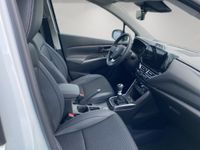 Suzuki (SX4) S-Cross - Vorschau Bild 14