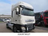 DAF XF 106. 450 SSC ,Euro6, Klima, Retarder - Daf XF 450