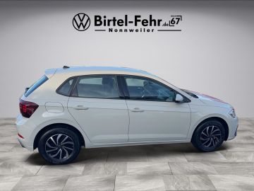 Volkswagen Polo LIFE 1.0 TSI LED DIGI COCKPIT ASSIST PDC SH