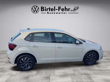 Volkswagen Polo LIFE 1.0 TSI LED DIGI COCKPIT MFL ASSIST PD