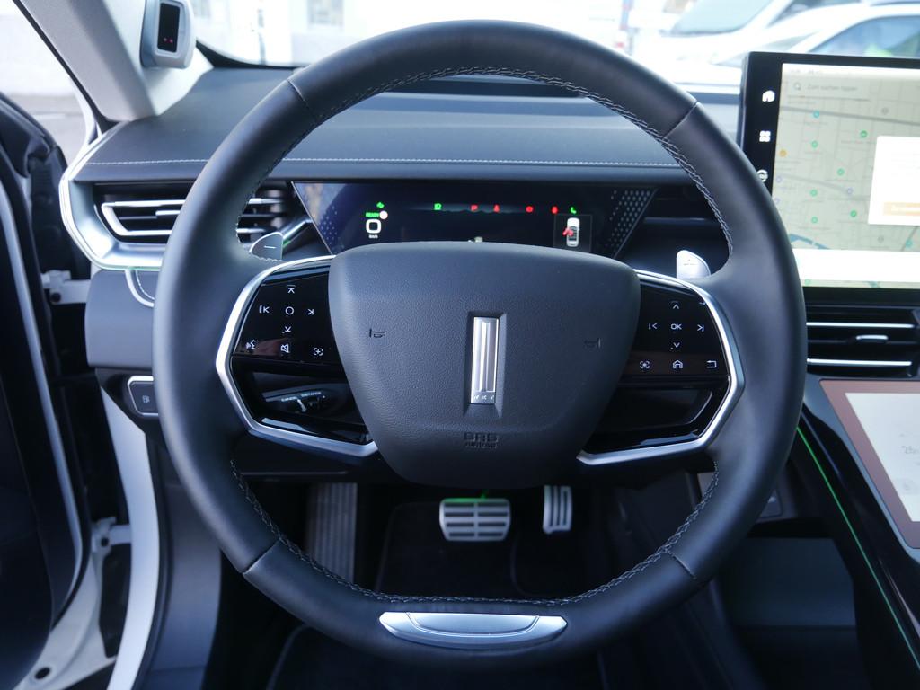GWM WEY 05 Premium AWD KAMERA NAVI ACC HUD LED 360°