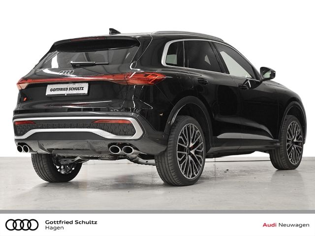 Audi SQ5 TFSI edition one Pano+Kamera+Matrix+Luftfede imagem 3