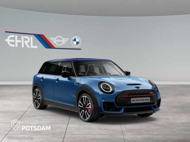 MINI John Cooper Works John Cooper Works Trim All4 Cl
