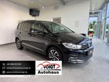 Volkswagen Touran 1.6 TDI DSG Join Standh. Panorama - Volkswagen Touran JOIN mit Diesel-Antrieb