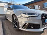 Audi RS6 performance Ceramik/LED/305 km/h - Audi RS6 in Köln