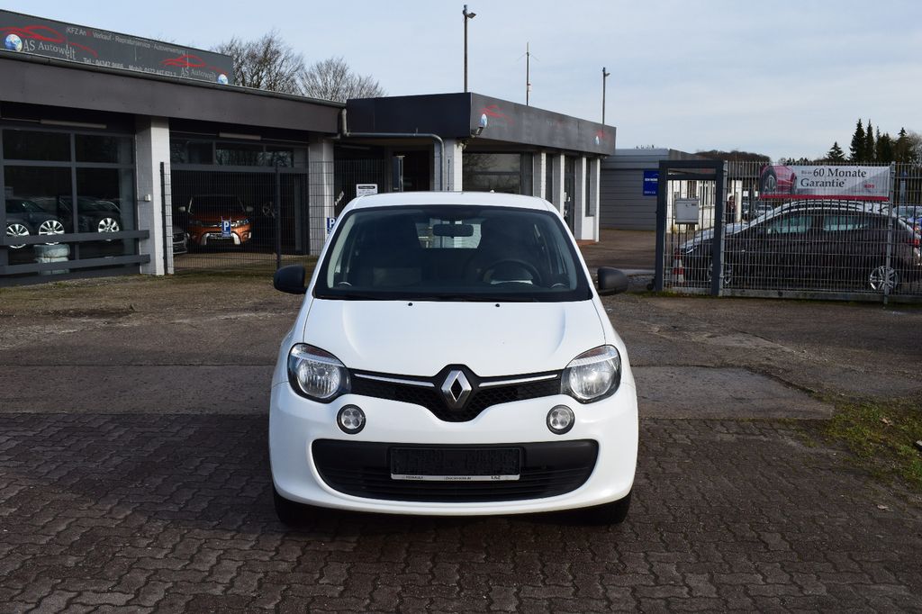 Angebot ansehen Renault Twingo