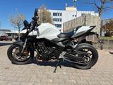 Honda CB 1000 Hornet ABS neuwertiger Zustand - HONDA CB1000 HORNET