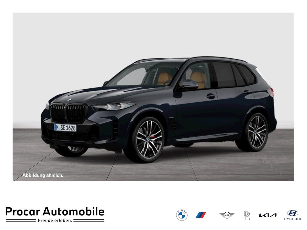 2025 BMW X5
