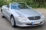 Mercedes-Benz SL 500 V8~Kein US Import~ABC~Distronic~Keyless - : Import