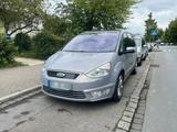 Ford Galaxy - Ford Galaxy in Dortmund