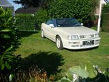 Audi Cabriolet 2.8 -