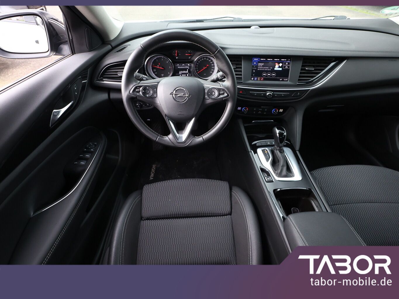 Opel Insignia - Bild 7