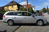 Opel Vectra C Caravan Edition*Navi*Tüv bis 07.2027 - Opel Vectra: 2.0