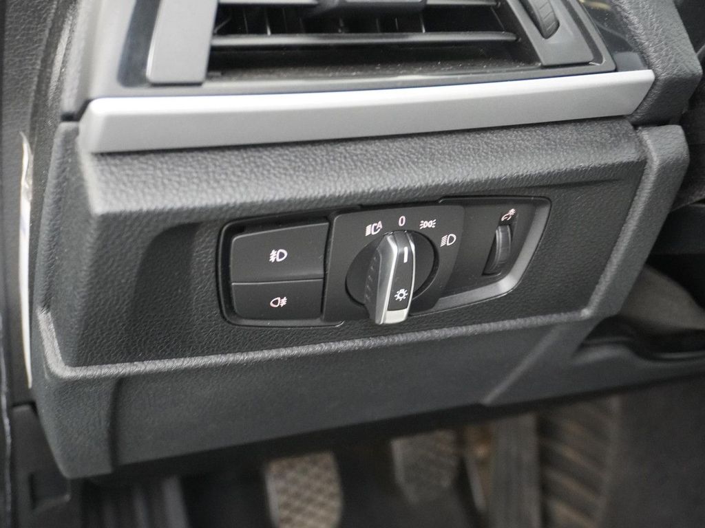 BMW 116 1-serie 116i EDE High Executive M Pakket Led
