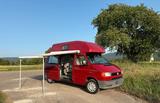 Volkswagen VW T4 Westfalia California Club - Volkswagen California club