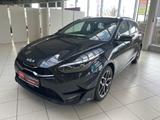 Kia cee'd Sportswagon 1.5T DCT7 Spirit Tech Dt. Fzg!