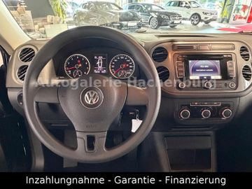 Volkswagen Tiguan - 12