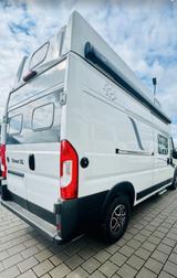 Knaus BoxStar Street XL 600 , AHK - Knaus Wohnmobile & -wagen in Osnabrück