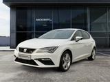 Seat Leon FR 1.5 TSI ACT 110 KW (150 PS) 6-GANG LED N - Seat Leon: Fr 150