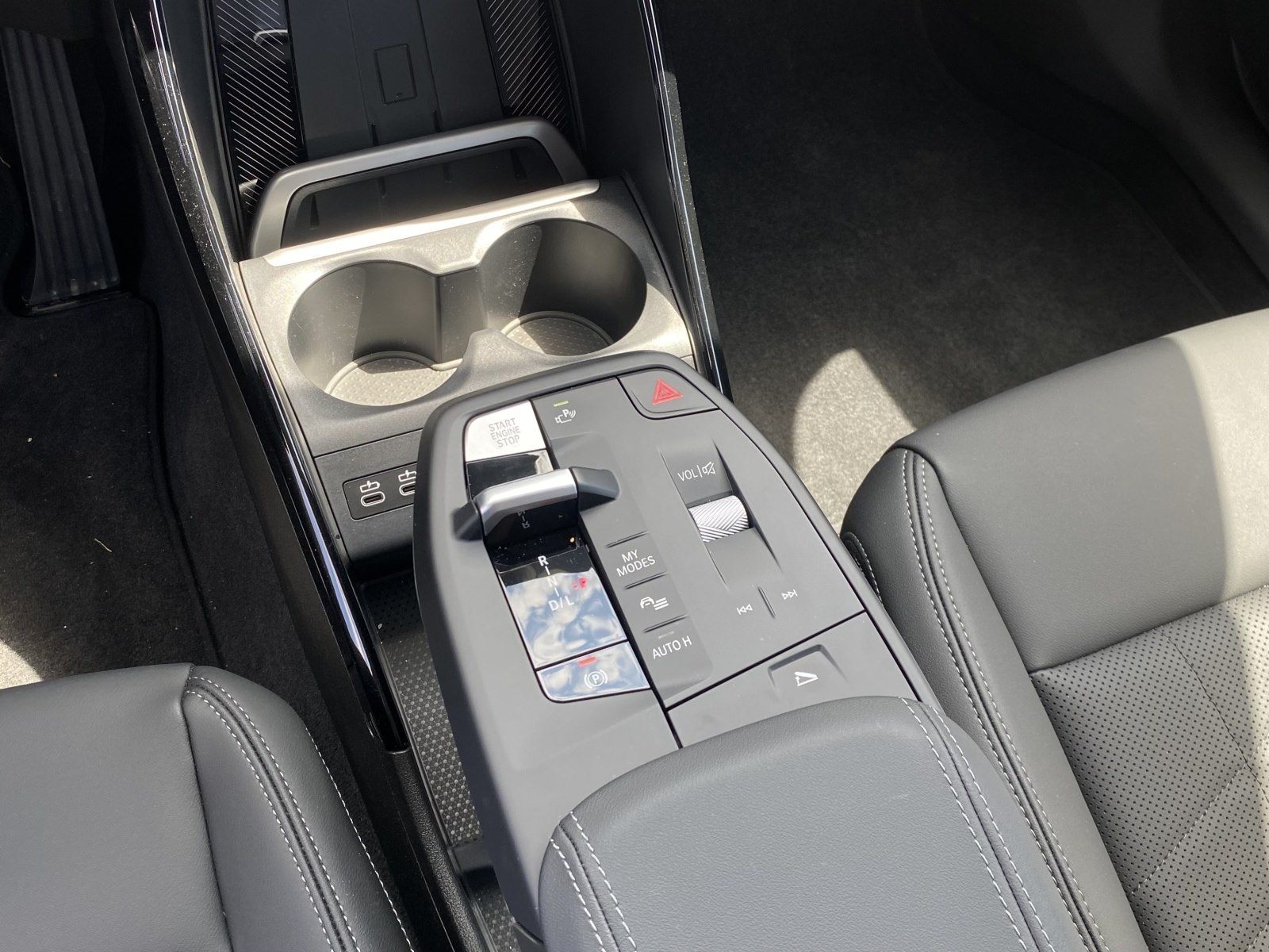 BMW X2 - Bild 12