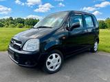 Opel Agila 1.2 Twinport TÜV/2/27/ sehr gep... - Opel Agila: Twinport
