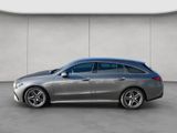Mercedes-Benz CLA 200 d Shooting Brake AMG Adv.Plus Smart VZ-A - Jahreswagen mit Diesel-Antrieb: Kombi