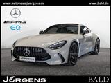 Mercedes-Benz AMG GT 63 S E PERFORMANCE Pano/Burm/HUD/Keramik - Mercedes-Benz AMG GT in Hagen