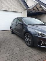 Hyundai i30 1.5 T-GDI Hybrid EDITION 30 DCT EDITION 30