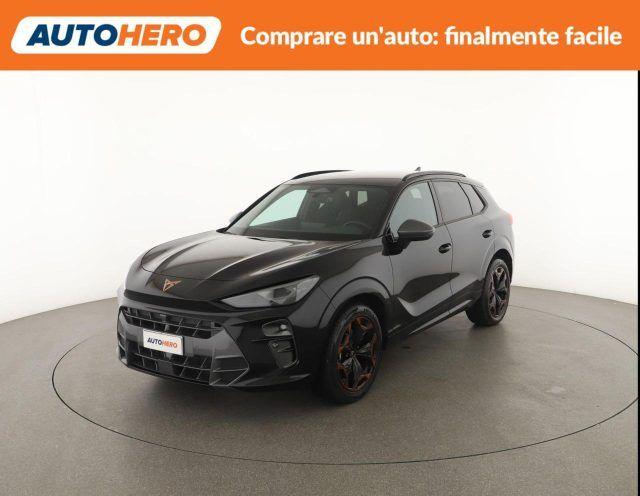 Cupra Другой