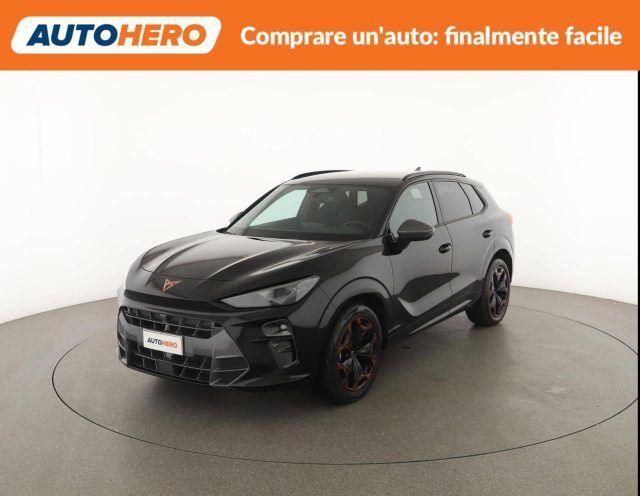Cupra CUPRA Terramar 2.0 TSI 204 CV DSG 4Drive