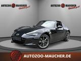 Mazda MX-5 Sports-Line RF 2.0 BOSE/NAV/RECARO/KEYLESS - Mazda MX-5: Na