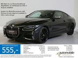 BMW M440i xDrive Coupé Widescreen Laser ACC HiFi DAB - BMW M440 aus 2024