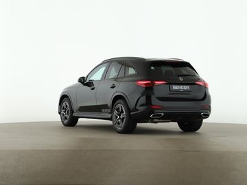 Mercedes GLC 200 - 5