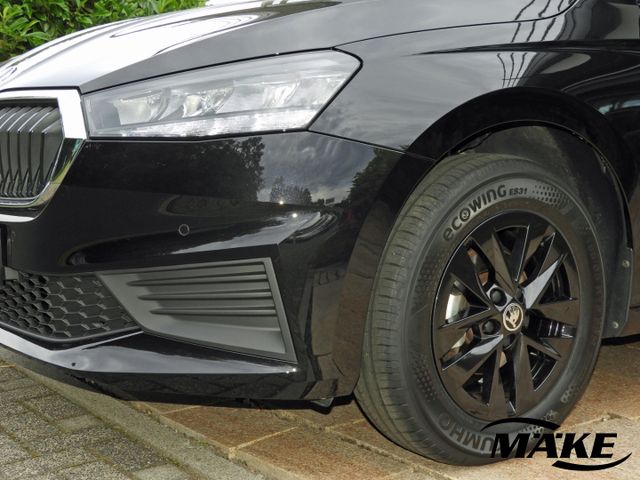Fabia 1.0 MPI Ambition LED GRA SHZ CLIMATRONIC