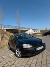 Volkswagen Golf 1.9 TDI Trendline Trendline - Volkswagen Golf aus 2004: TDI