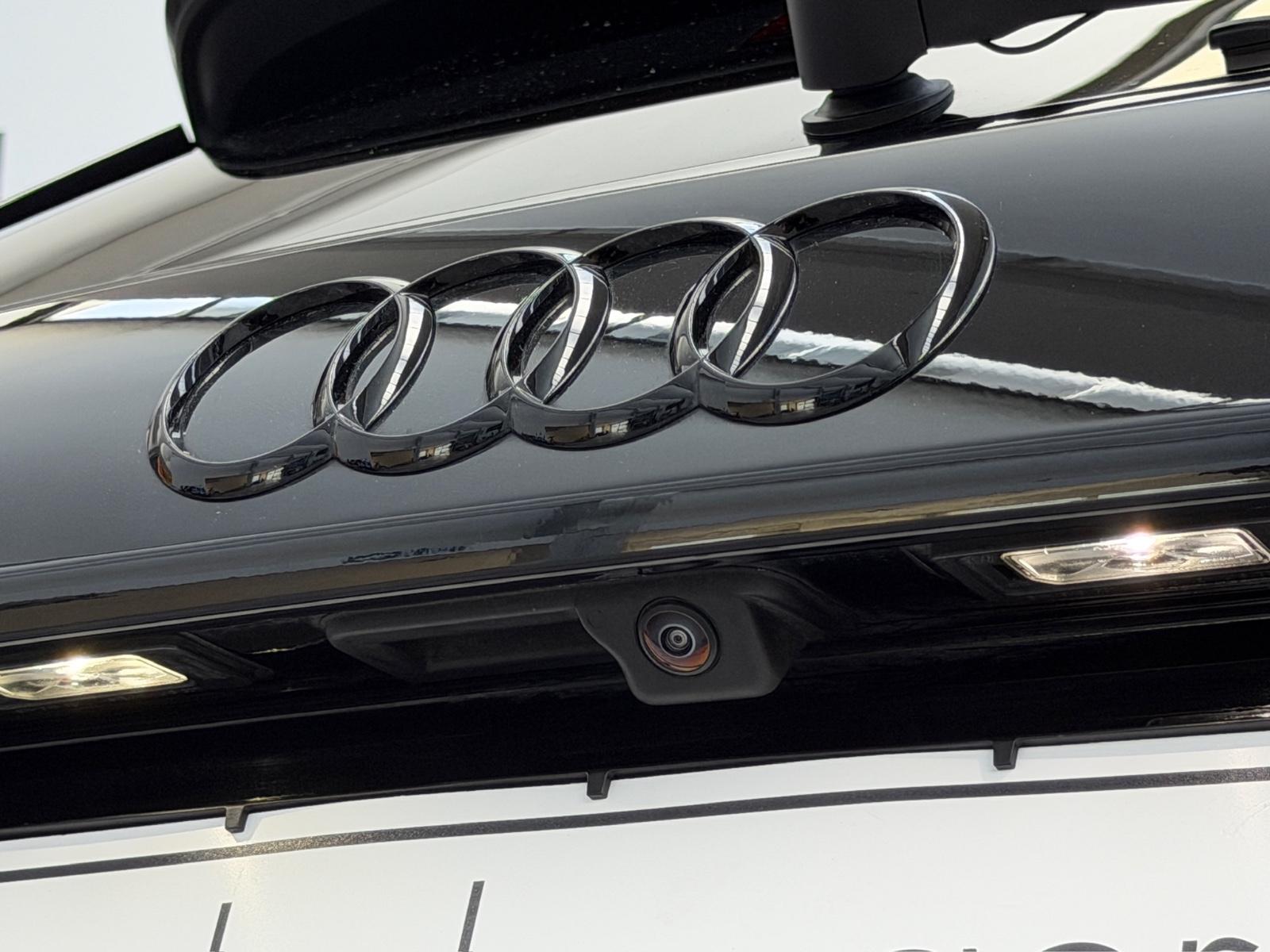 Audi RS3 Sportback #2J.Garan#Pano#Matrix#RS AGA#B&O