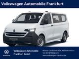 Volkswagen Der neue Transporter Kombi - Volkswagen Neuwagen: Der