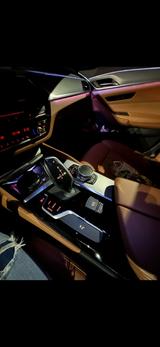 BMW 530d Touring A - - BMW 530 in Gelsenkirchen