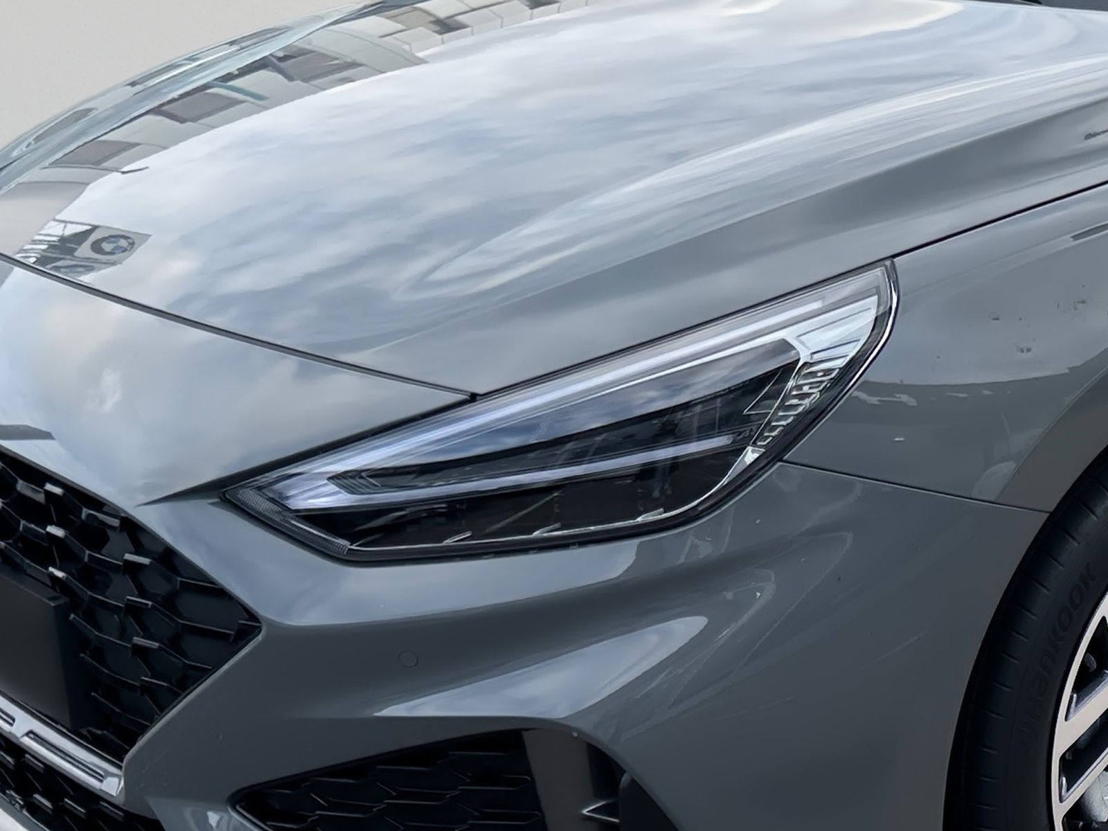 Hyundai i30 – Bild 7