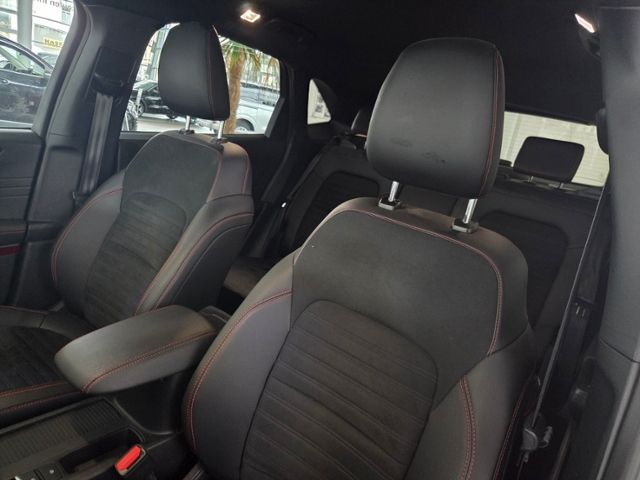 Kuga ST-Line X 1.5 EcoBoost LED NAV APP ACC KAM