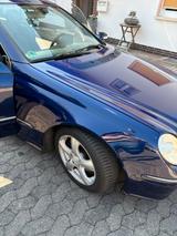 Mercedes-Benz CLK 320 AVANTGARDE Avantgarde - Mercedes-Benz CLK 320: Sportwagen